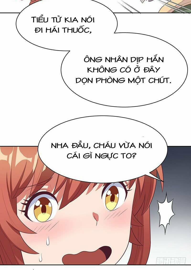 Diệu Thủ Cuồng Y 7 trang 7