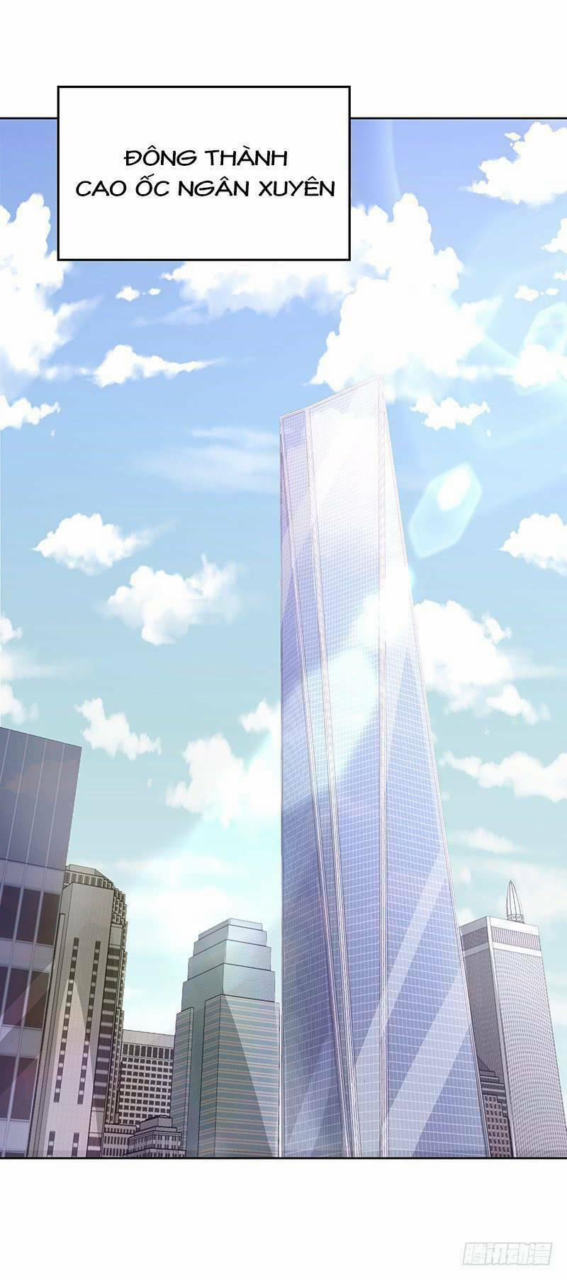 Diệu Thủ Cuồng Y 8 trang 0