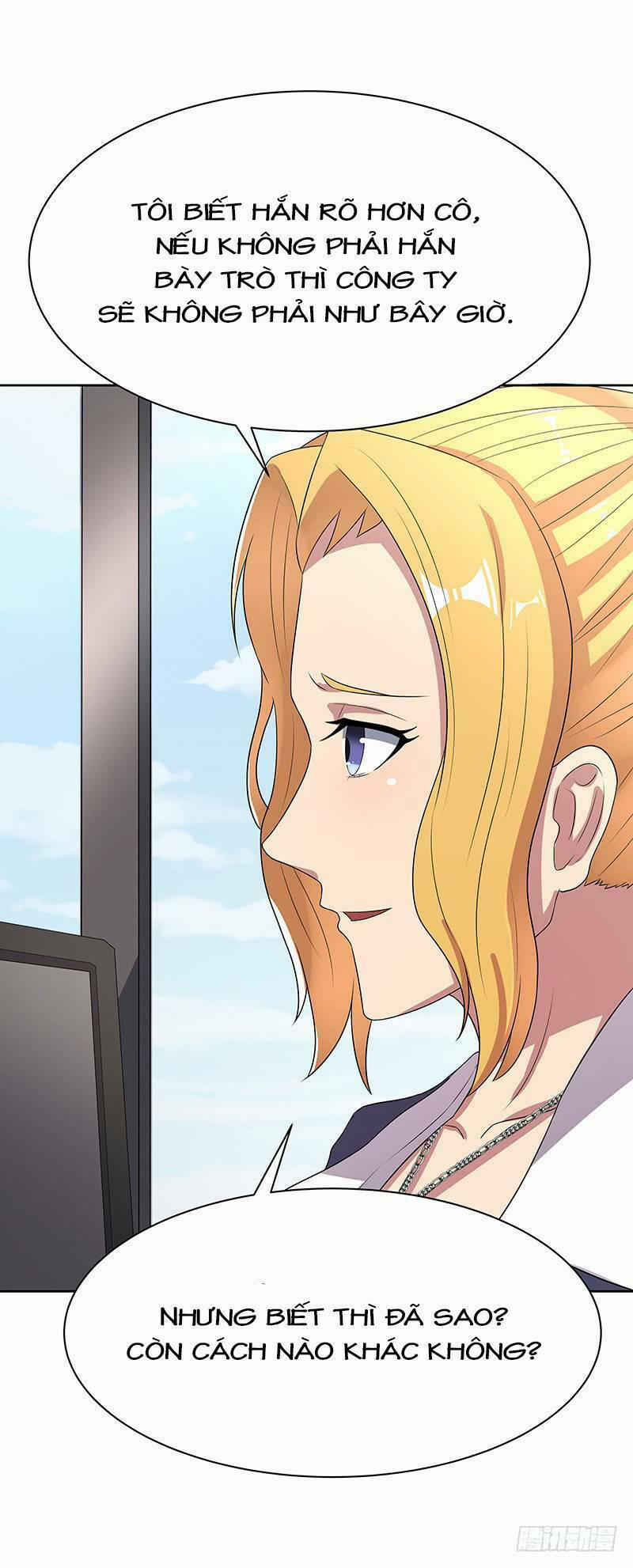 Diệu Thủ Cuồng Y 8 trang 10