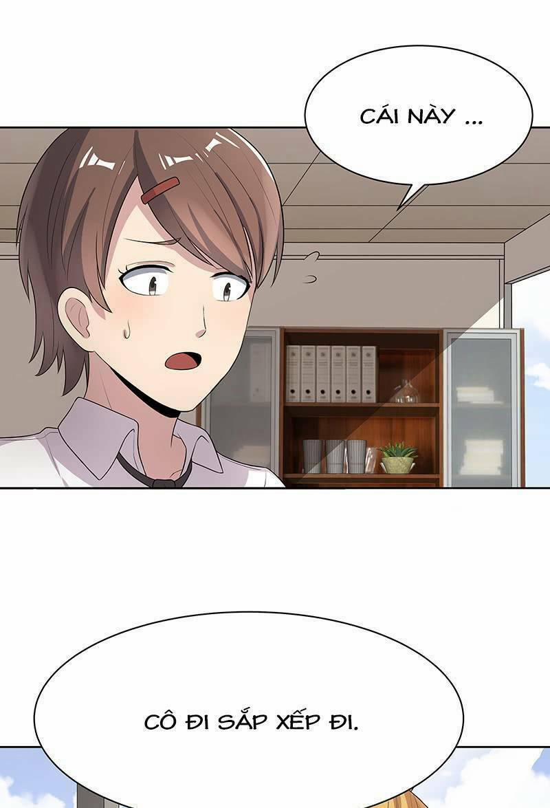 Diệu Thủ Cuồng Y 8 trang 11