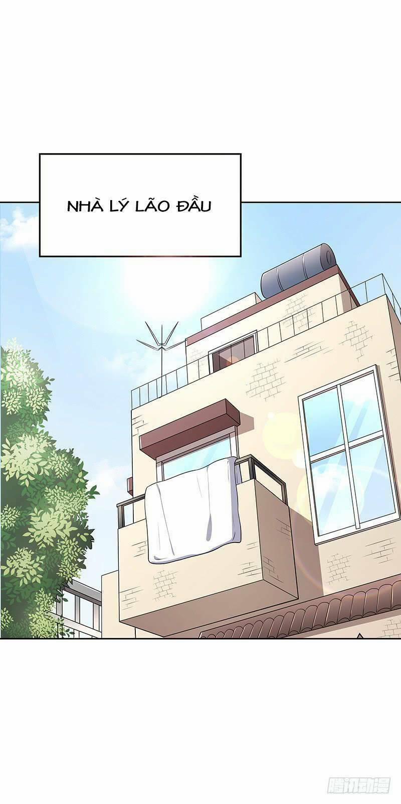 Diệu Thủ Cuồng Y 8 trang 13