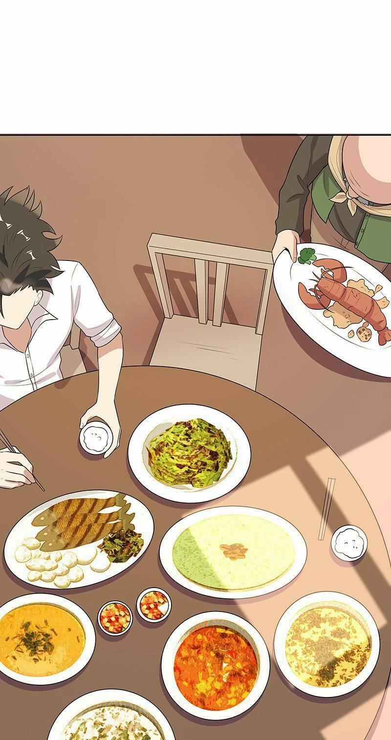 Diệu Thủ Cuồng Y 8 trang 14