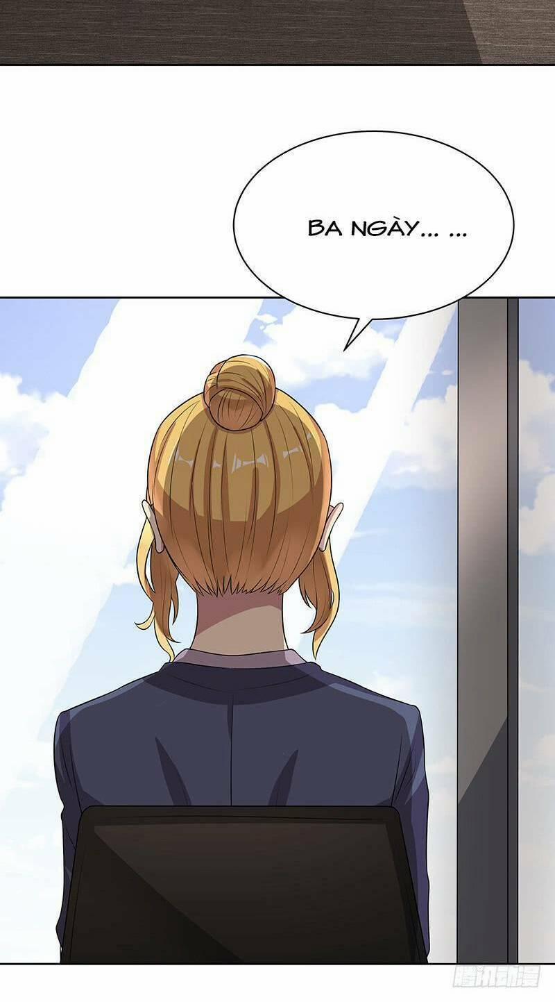 Diệu Thủ Cuồng Y 8 trang 2