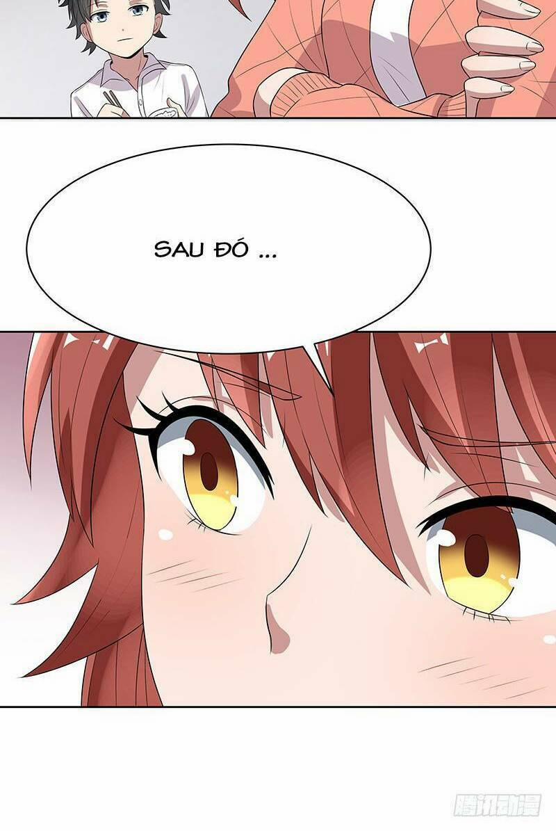 Diệu Thủ Cuồng Y 8 trang 20