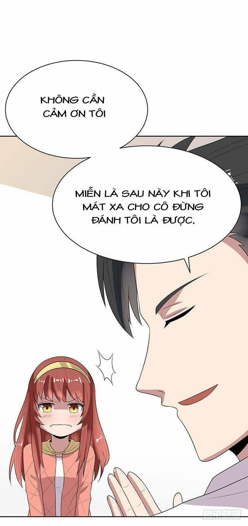 Diệu Thủ Cuồng Y 8 trang 22