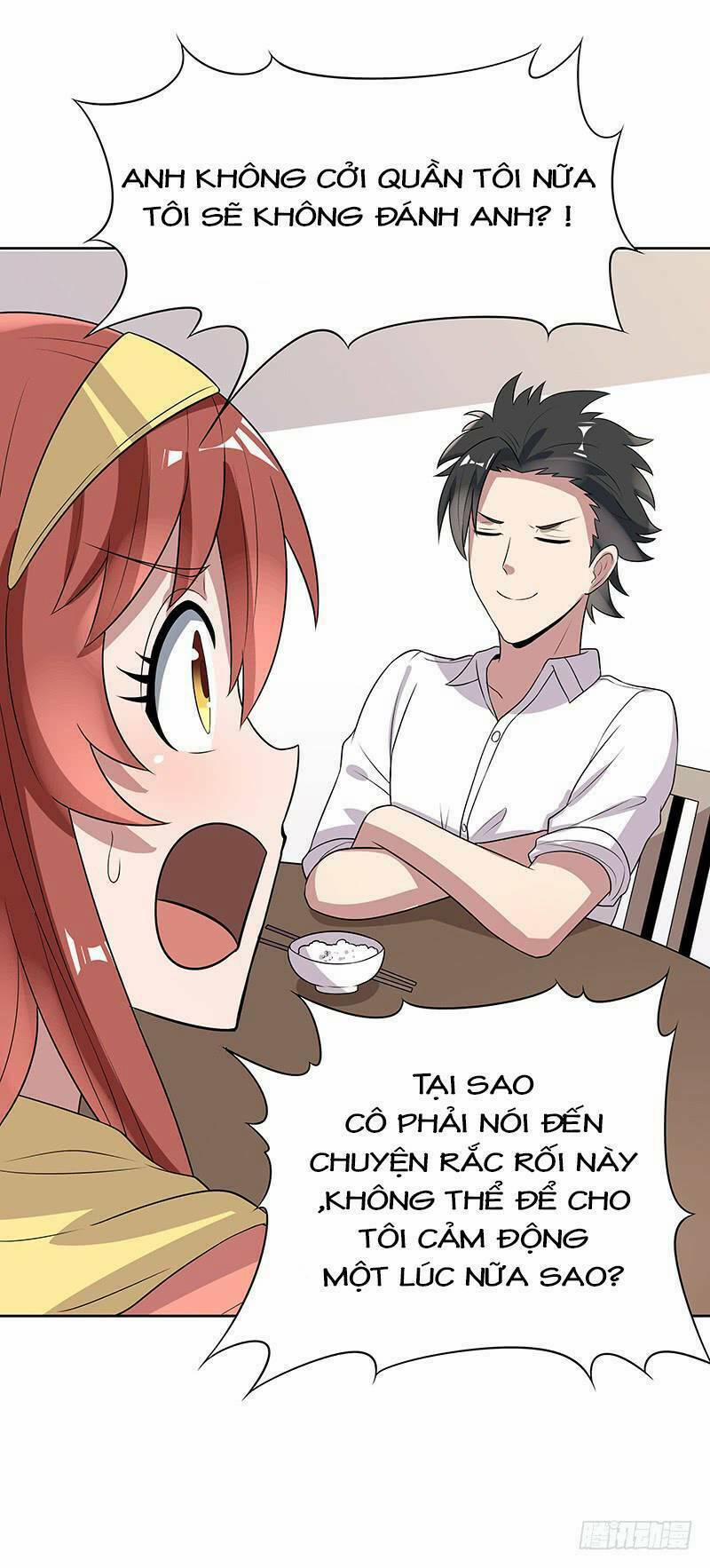 Diệu Thủ Cuồng Y 8 trang 23