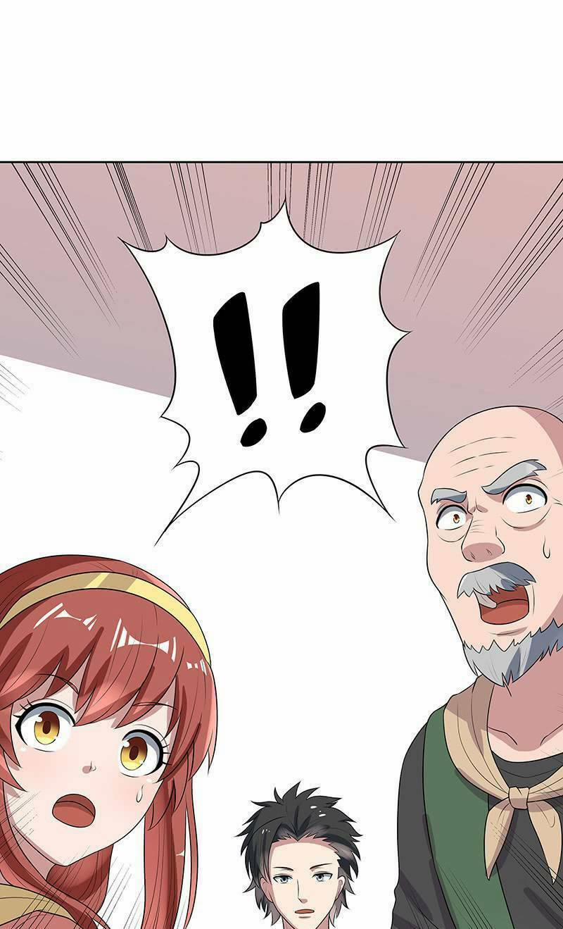 Diệu Thủ Cuồng Y 8 trang 28