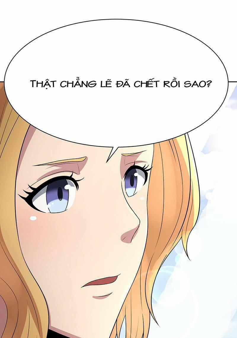 Diệu Thủ Cuồng Y 8 trang 3