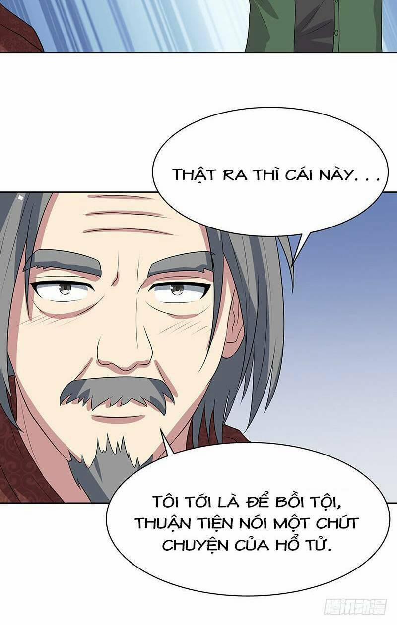 Diệu Thủ Cuồng Y 8 trang 31