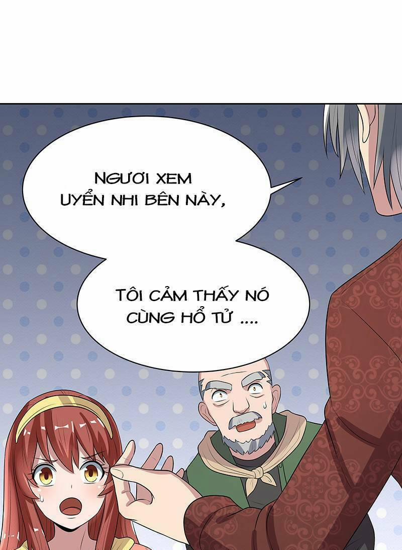 Diệu Thủ Cuồng Y 8 trang 32