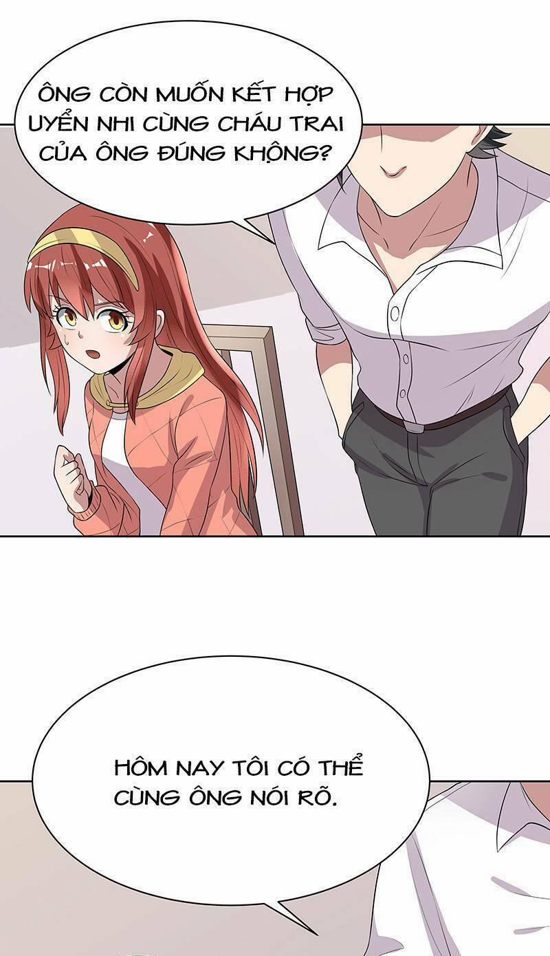 Diệu Thủ Cuồng Y 8 trang 34