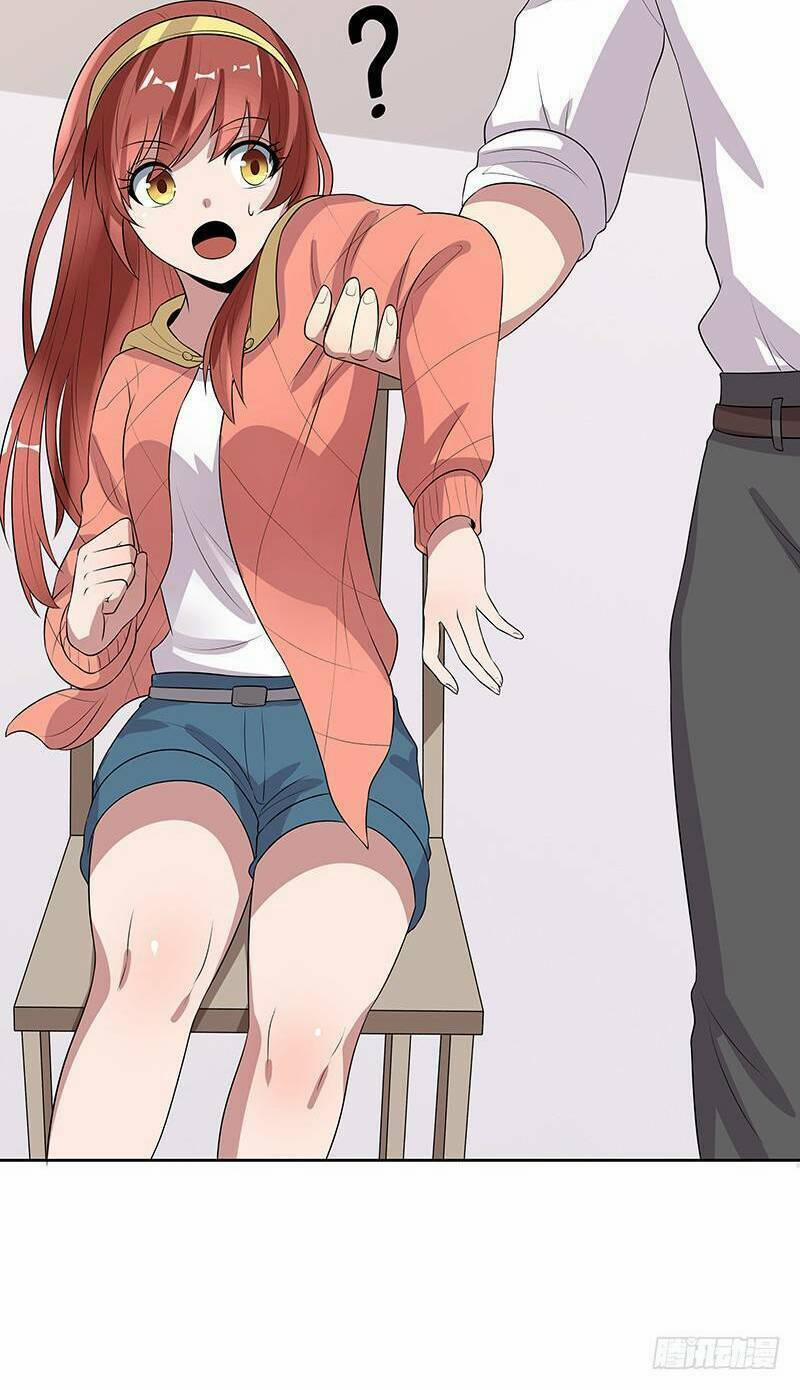 Diệu Thủ Cuồng Y 8 trang 35