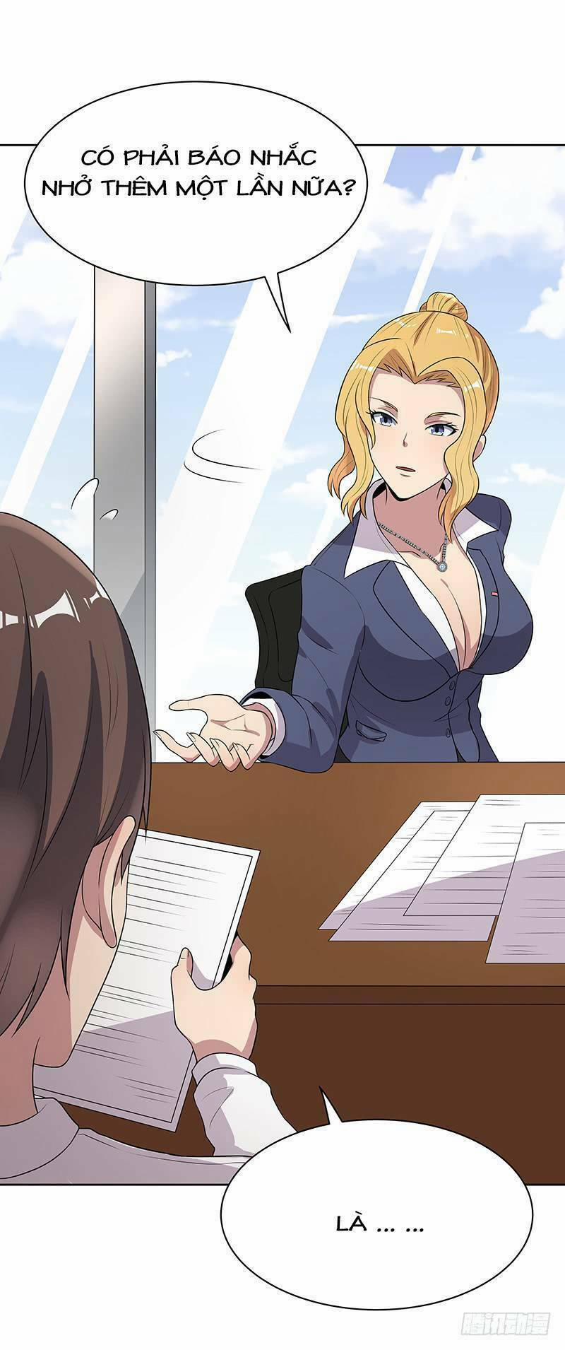 Diệu Thủ Cuồng Y 8 trang 7