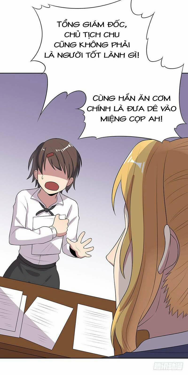 Diệu Thủ Cuồng Y 8 trang 9