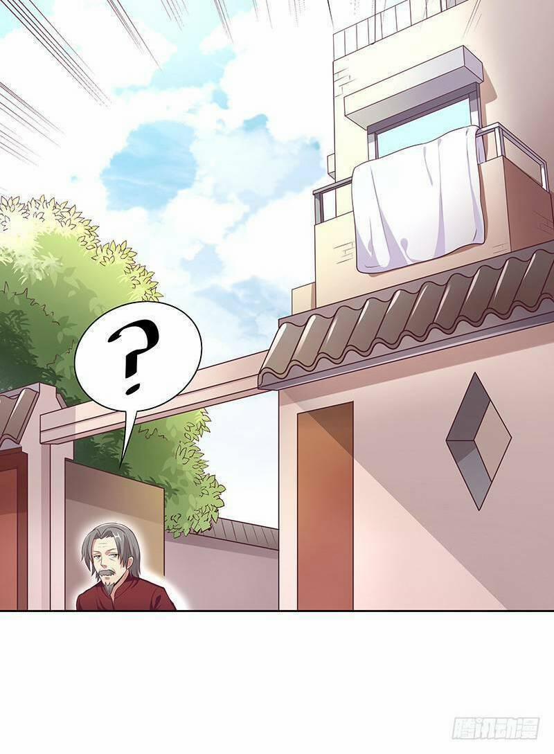 Diệu Thủ Cuồng Y 9 trang 11