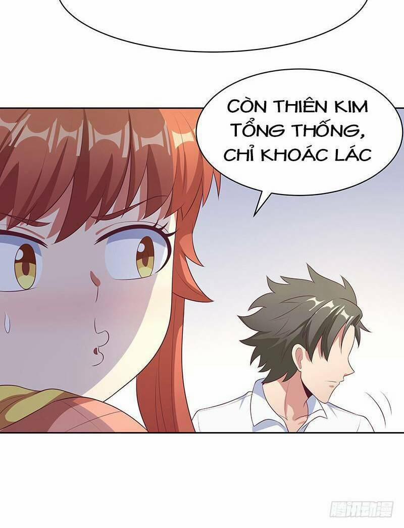 Diệu Thủ Cuồng Y 9 trang 17