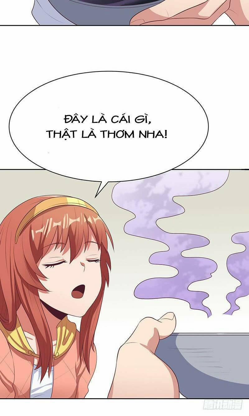 Diệu Thủ Cuồng Y 9 trang 19