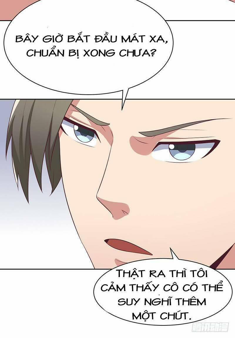 Diệu Thủ Cuồng Y 9 trang 21