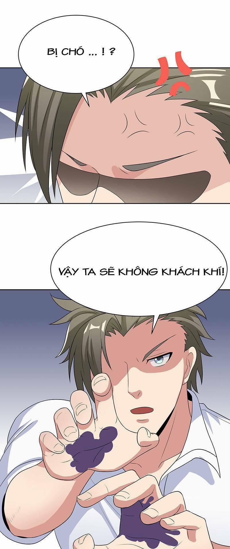 Diệu Thủ Cuồng Y 9 trang 26