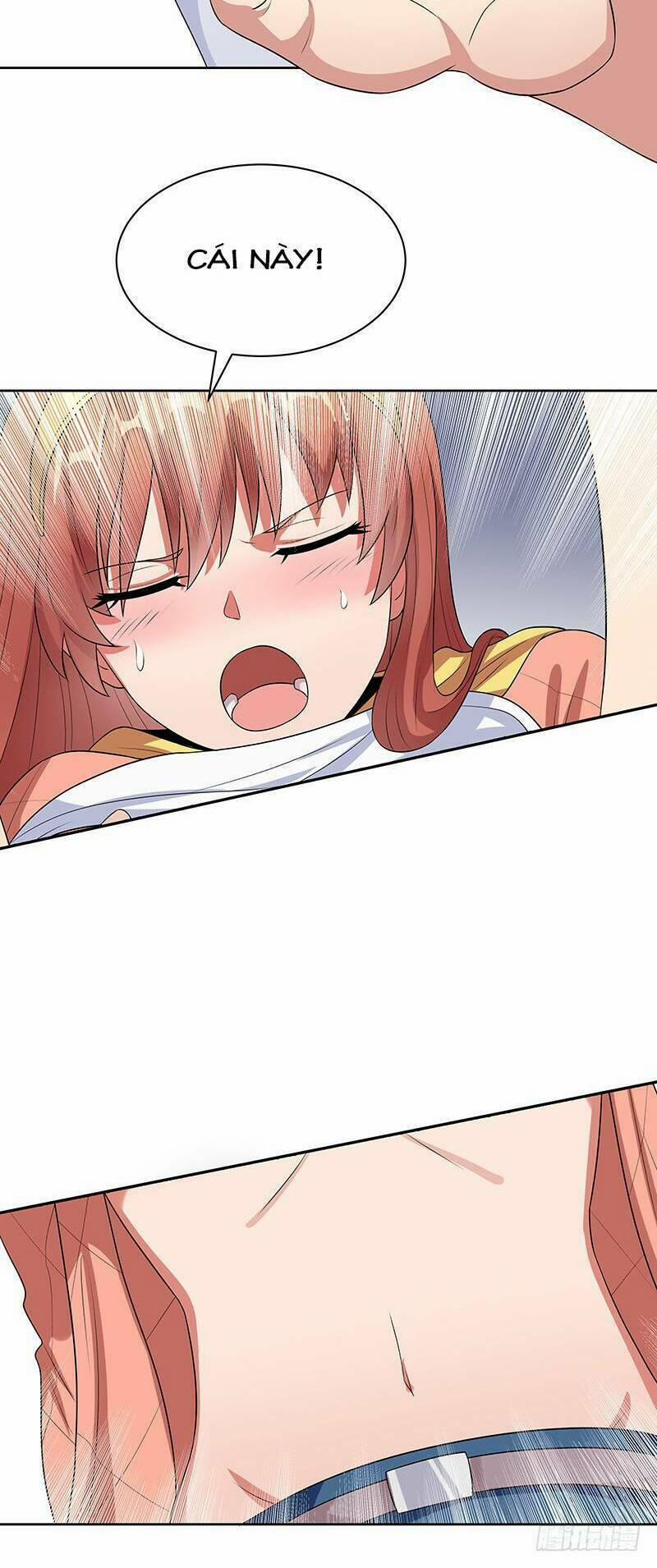 Diệu Thủ Cuồng Y 9 trang 27