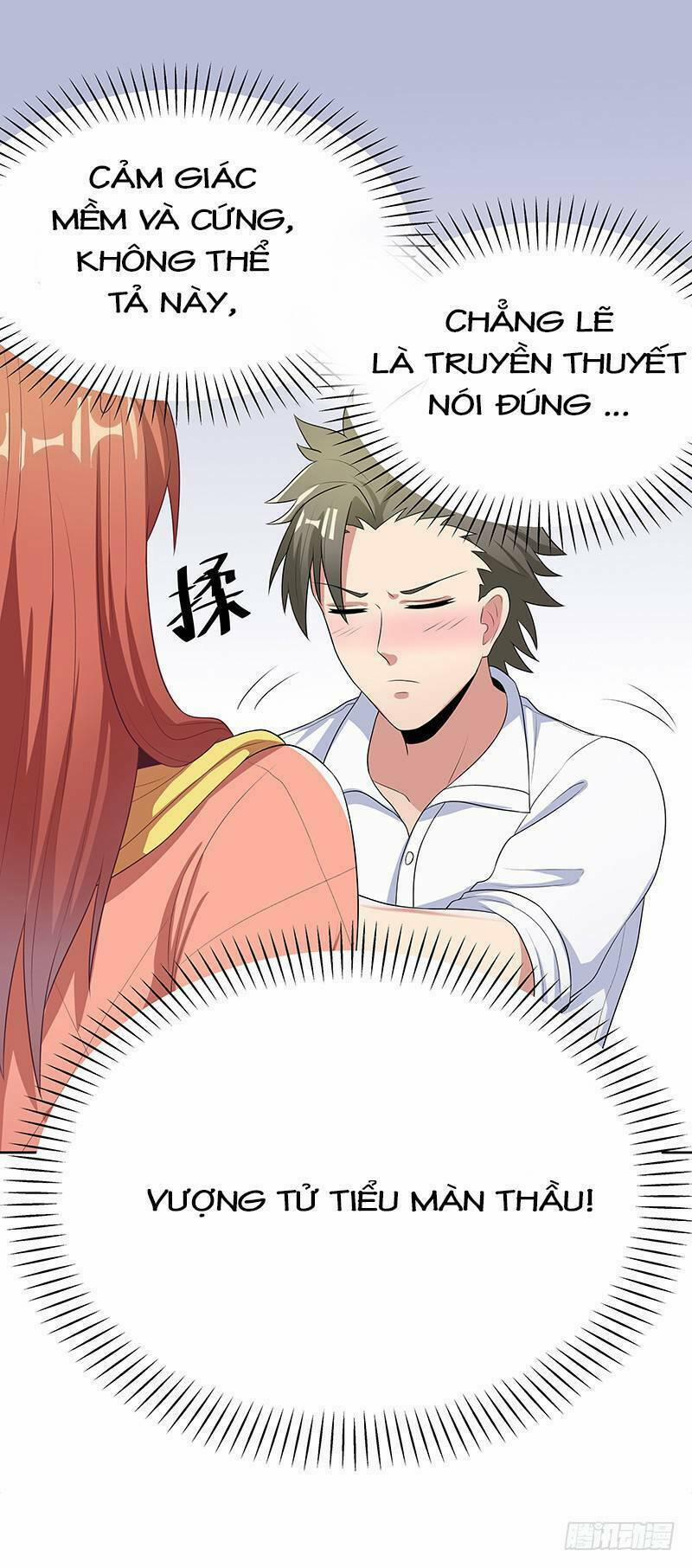 Diệu Thủ Cuồng Y 9 trang 28