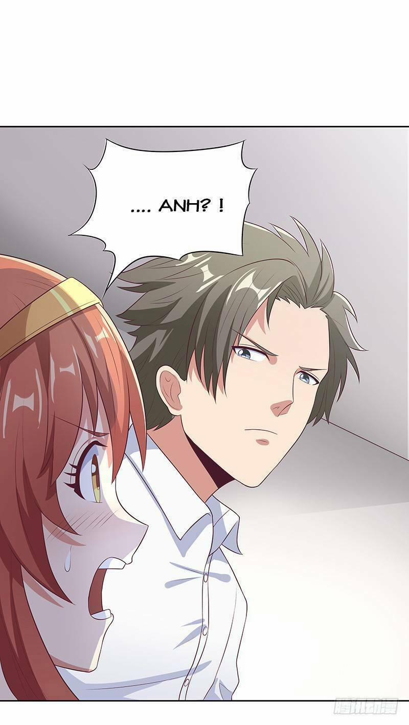 Diệu Thủ Cuồng Y 9 trang 3