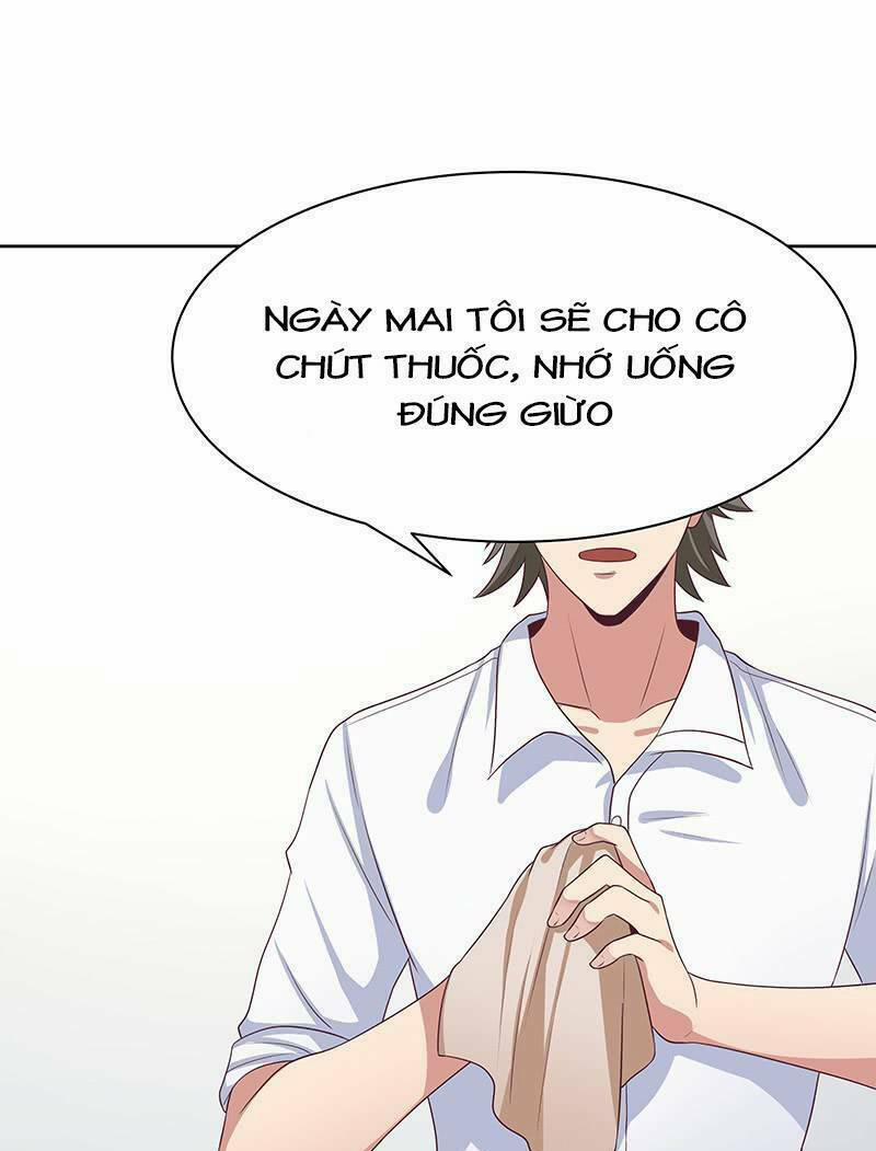 Diệu Thủ Cuồng Y 9 trang 33