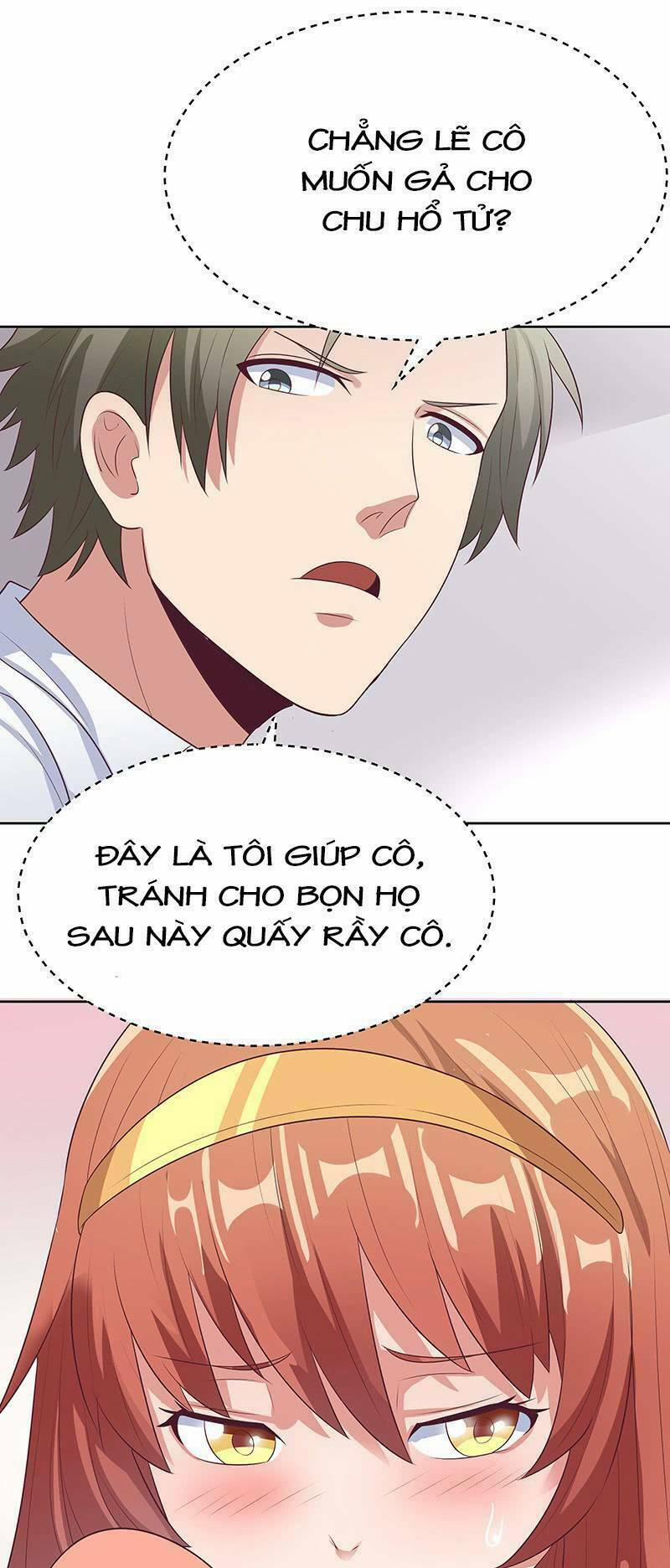 Diệu Thủ Cuồng Y 9 trang 4