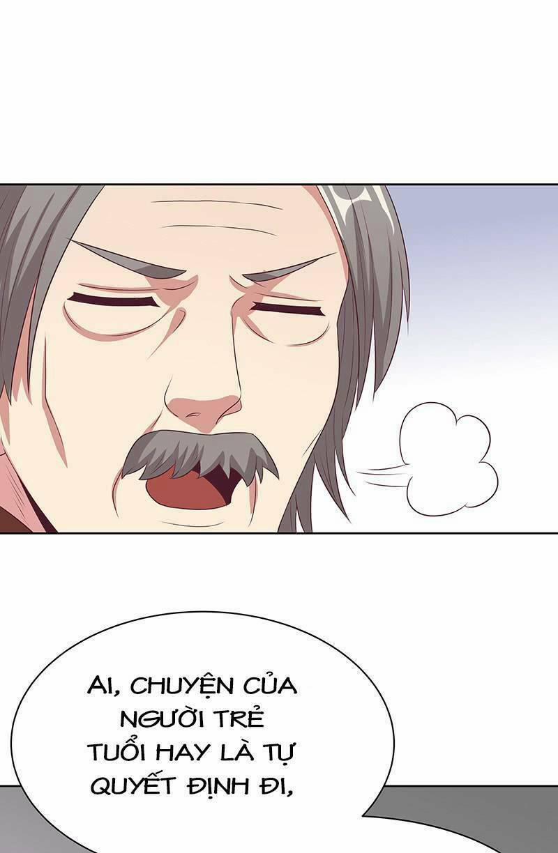 Diệu Thủ Cuồng Y 9 trang 6