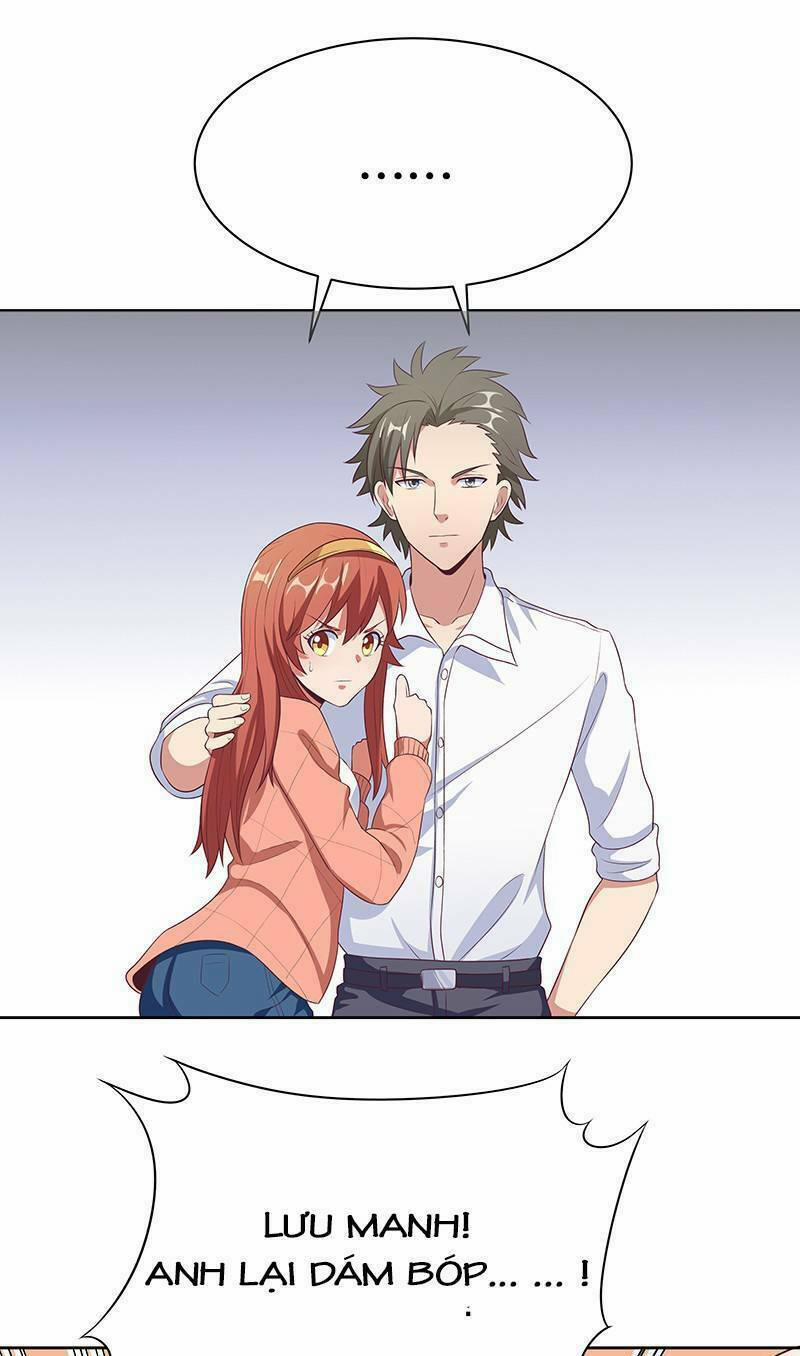 Diệu Thủ Cuồng Y 9 trang 8