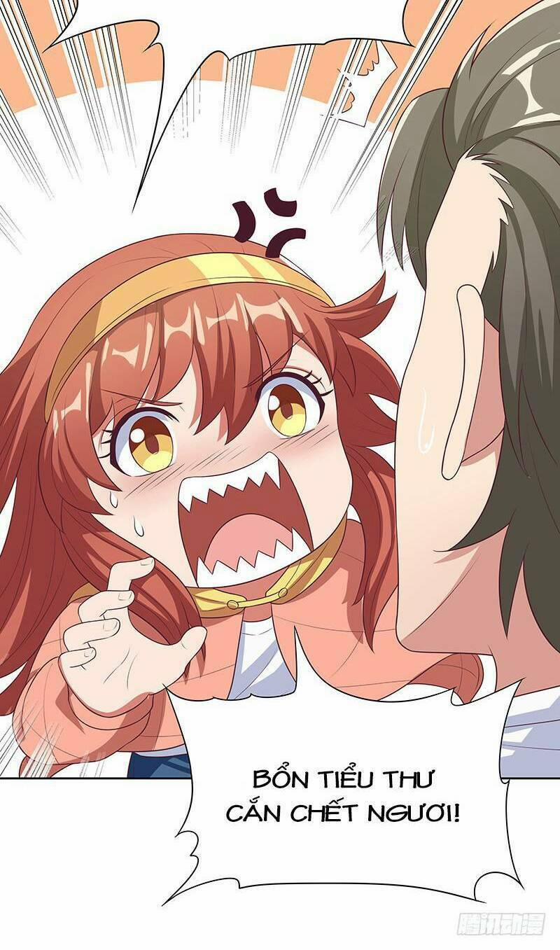 Diệu Thủ Cuồng Y 9 trang 9