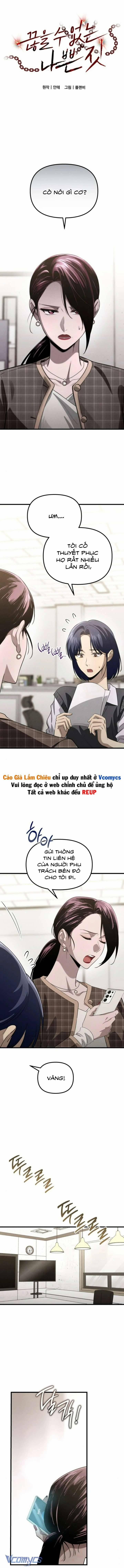 Điều Tồi Tệ Mãi Không Dứt 38 trang 2