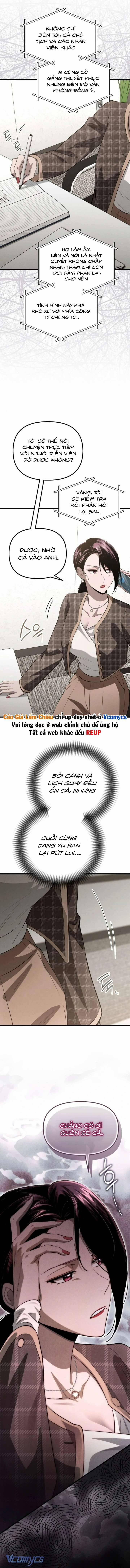 Điều Tồi Tệ Mãi Không Dứt 38 trang 4