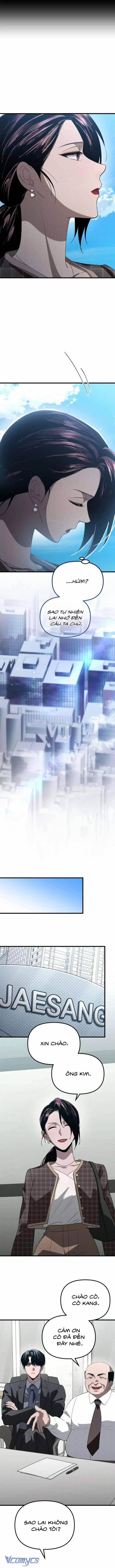 Điều Tồi Tệ Mãi Không Dứt 38 trang 7