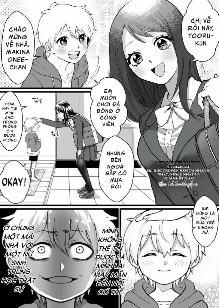 Điều ước của chúng ta 1 trang 0