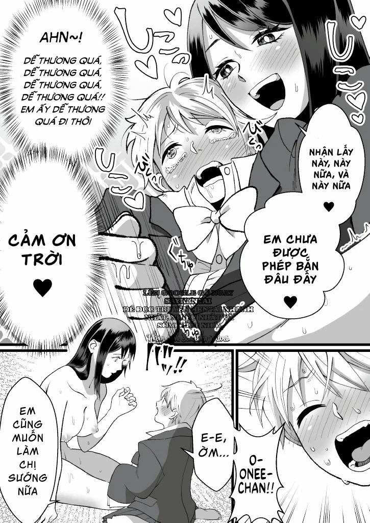 Điều ước của chúng ta 1 trang 11