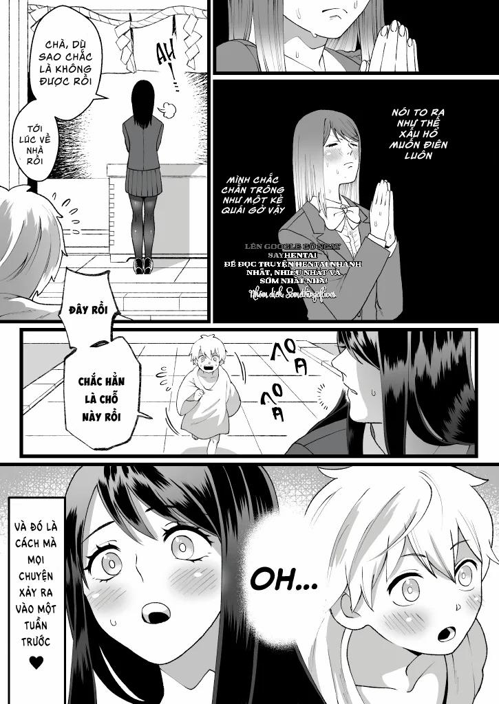 Điều ước của chúng ta 1 trang 9