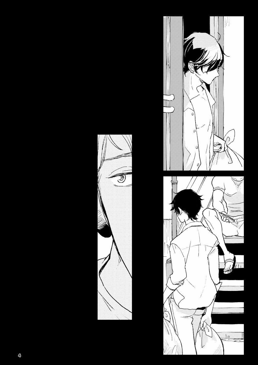 Điều ước mà ta sẻ chia 1 trang 1