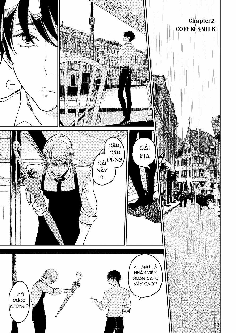 Điều ước mà ta sẻ chia 1 trang 10