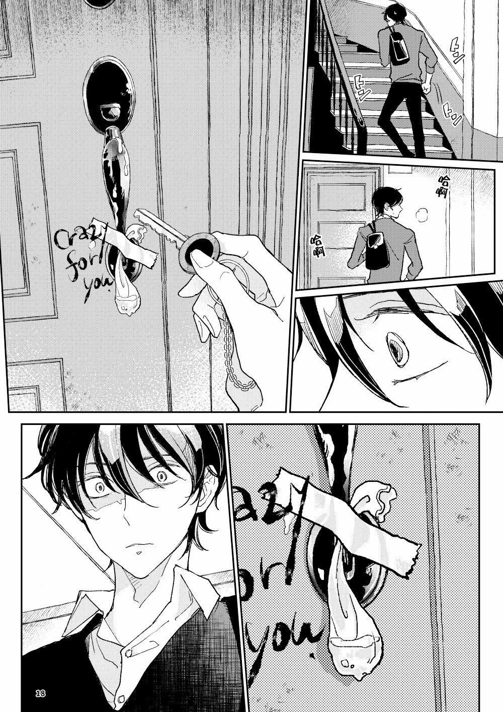 Điều ước mà ta sẻ chia 1 trang 15