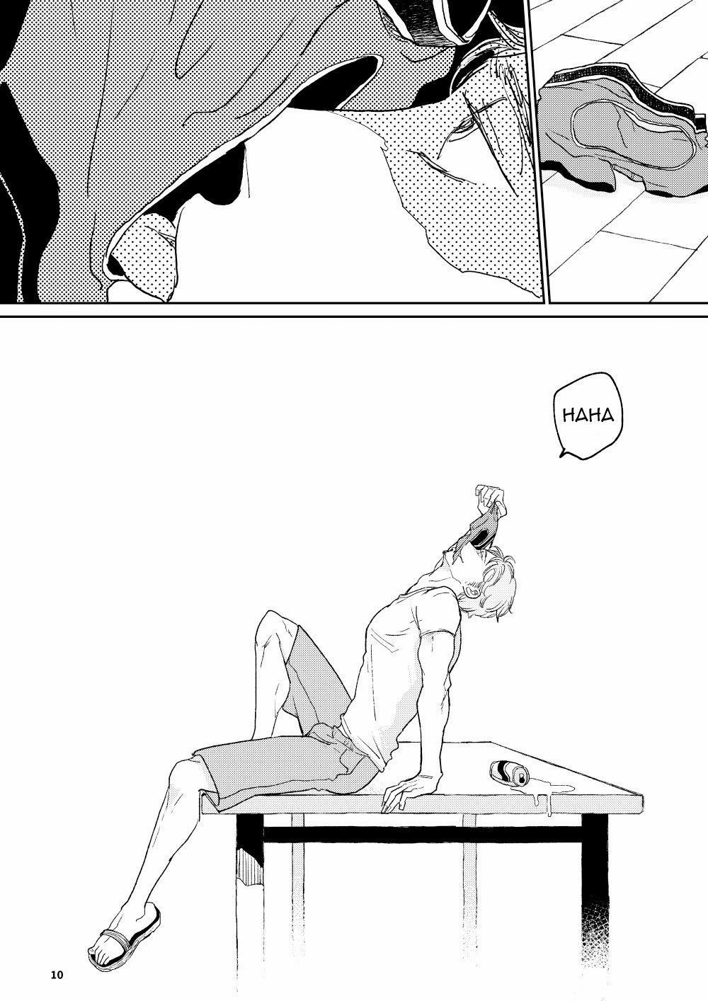 Điều ước mà ta sẻ chia 1 trang 7