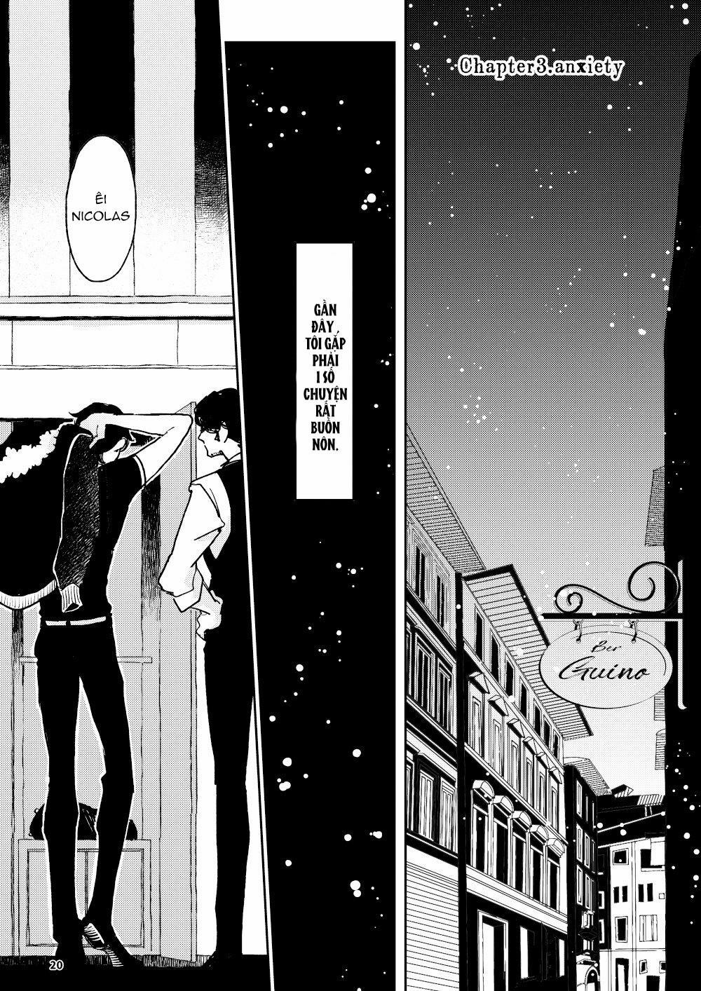 Điều ước mà ta sẻ chia 2 trang 0