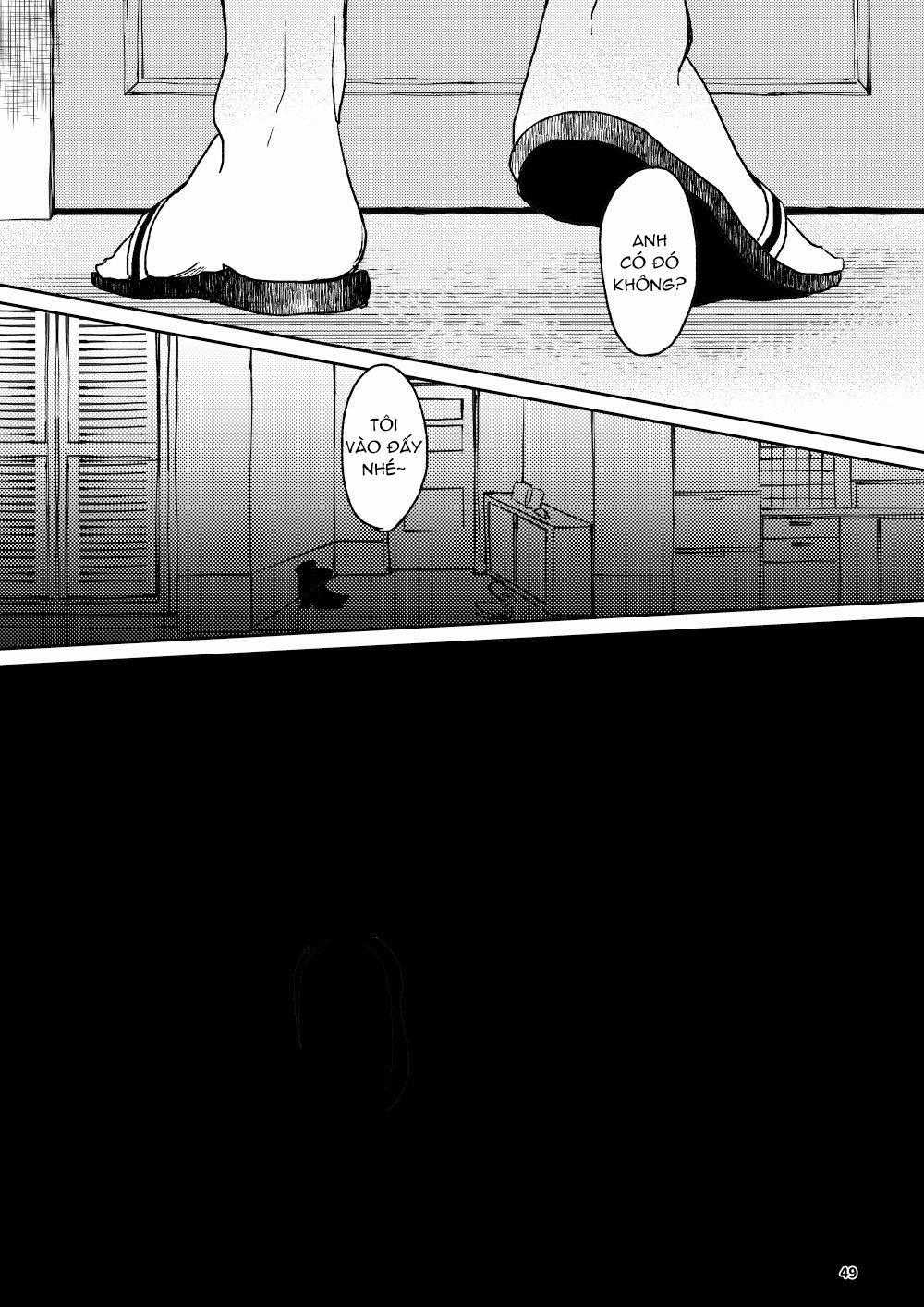 Điều ước mà ta sẻ chia 2 trang 29