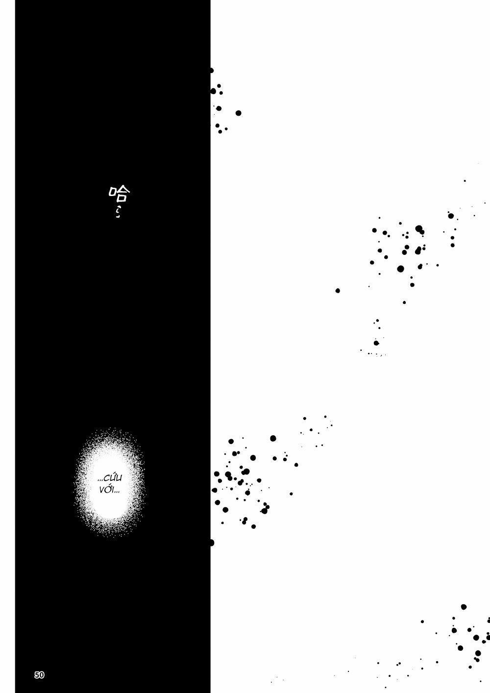 Điều ước mà ta sẻ chia 2 trang 30