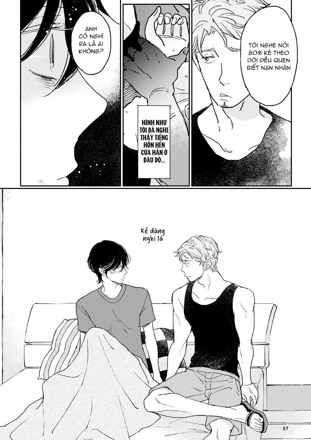 Điều ước mà ta sẻ chia 2 trang 38