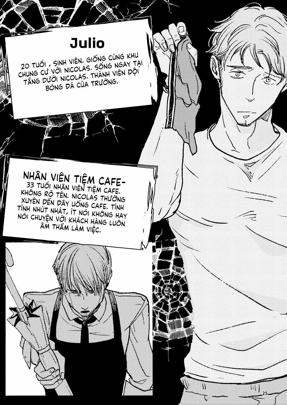 Điều ước mà ta sẻ chia 2 trang 5