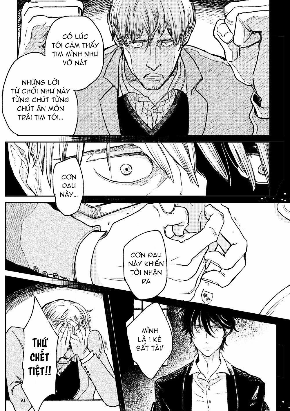 Điều ước mà ta sẻ chia 5 trang 6