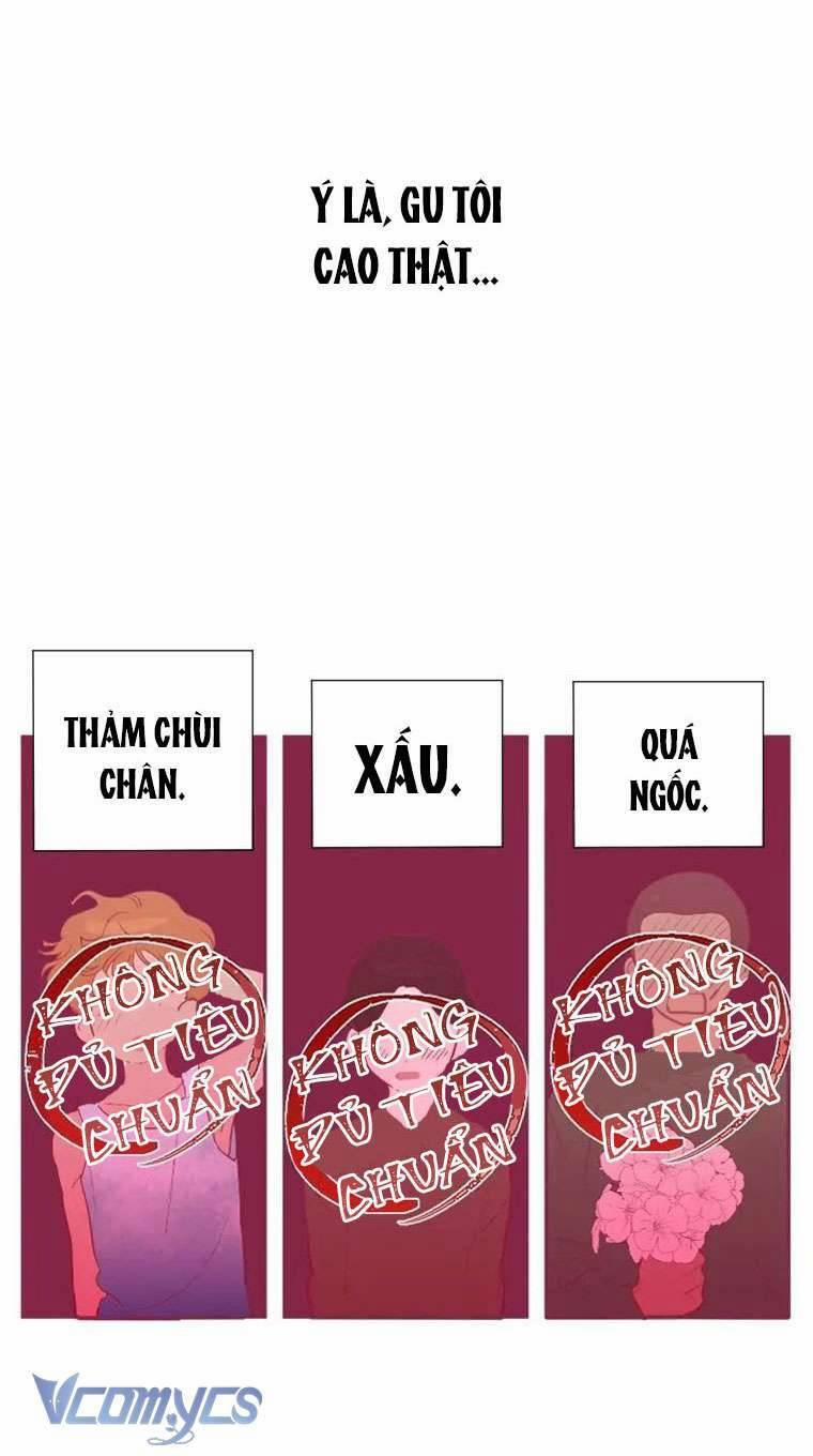 Điều Ước Sao Băng 1 trang 11