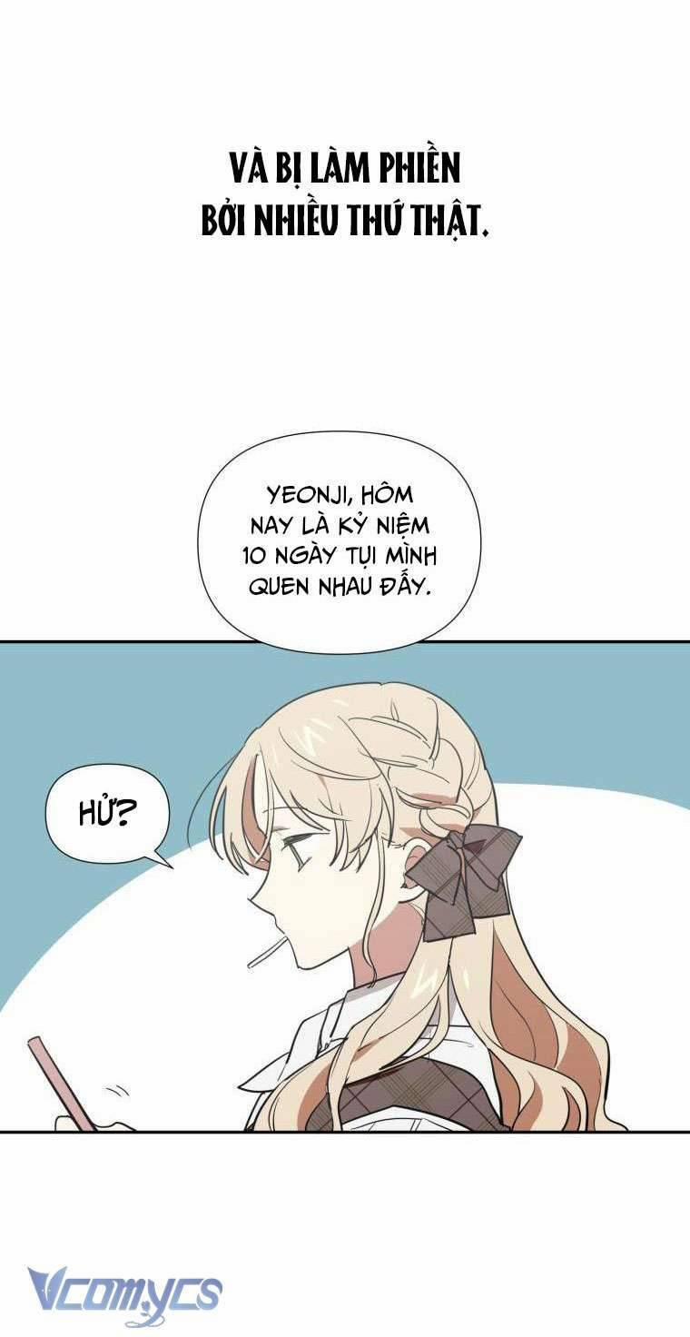 Điều Ước Sao Băng 1 trang 12