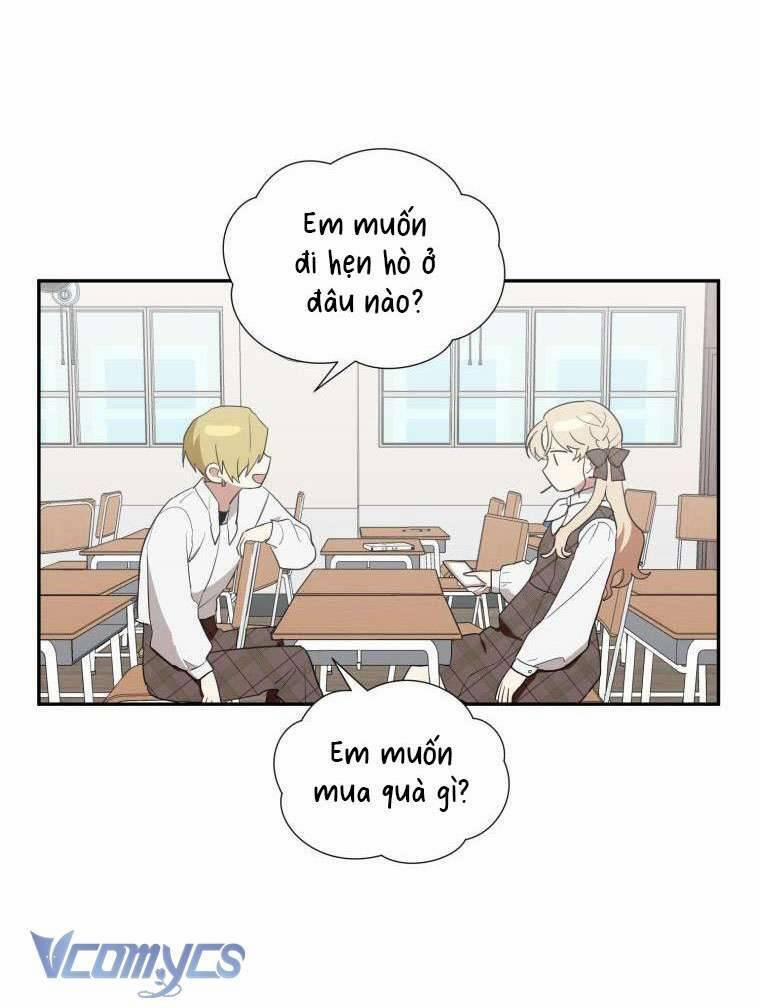 Điều Ước Sao Băng 1 trang 13